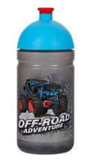 R&B Zdravá fľaša Monster Truck 0,5 l