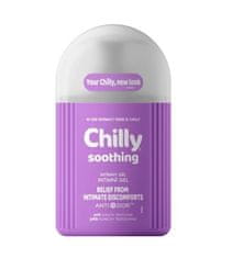 Chilly Upokojujúce gél na intímnu hygienu Chilly (Soothing Gel) 200 ml