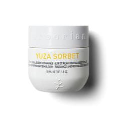 Erborian Antioxidačné denný krém Yuza Sorbet (Vitamin Featherweight Emulsion) 50 ml