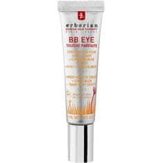 Erborian Očný krém a korektor BB Eye Touche parfaite ( Smooth ing Eye Cream) 15 ml