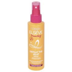 Loreal Paris Ochranný sprej na vlasy Elseve Dream Long (Defeat The Heat Spray) 150 ml