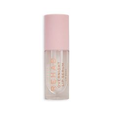 Makeup Revolution Nočné sérum na pery Rehab (Overnight Lip Serum) 4,6 ml