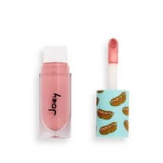 Lesk na pery X Friends Joey Pout Bomb 4,6 ml