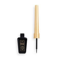 Revolution PRO Tekuté očné linky Rockstar (Matte Liquid Eyeliner) 4 ml