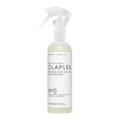 Olaplex Hĺbková intenzívna starostlivosť o vlasy N ° .0 (Intensive Bond Building Hair Treatment ) 155 ml