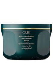 Oribe Hydratačná maska na vlasy ( Moisture & Control Deep Treatment Masque) 250 ml