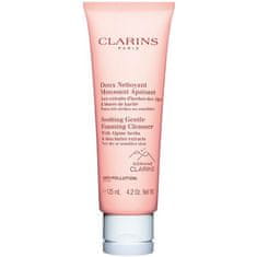 Clarins Jemná upokojujúca čistiaca pena pre veľmi suchú až citlivú pleť (Soothing Gentle Foaming Cleanser) 1