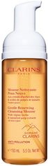 Clarins Jemná exfoliačná pena (Gentle Exfoliating Cleansing Mousse) 150 ml