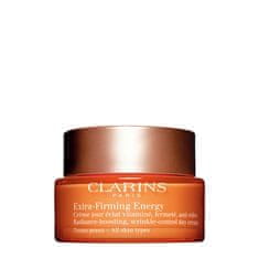 Clarins Spevňujúci a rozjasňujúci denný krém Extra Firming Energy (Radiance-boosting Wrinkle-control Day Cre