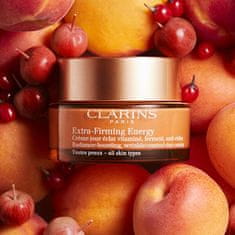 Clarins Spevňujúci a rozjasňujúci denný krém Extra Firming Energy (Radiance-boosting Wrinkle-control Day Cre