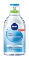 Nivea Micelárna voda Hydra Skin Effect (All-in-1 Micellar Water) 400 ml