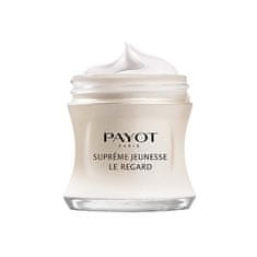 Payot Rozjasňujúci očný krém Supreme Jeunesse Le Regard 15 ml