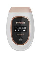 CONCEPT Epilátor IPL Perfect Skin IL3020