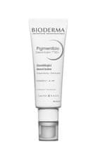 Bioderma Zosvetľujúce a ochranný denný krém SPF 50+ Pigmentbio Daily Care (Brightening Daily Care ) 40 ml