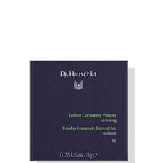 Dr. Hauschka Oživujúce púder pre zjednotenie tónu pleti 01 ( Color Correcting Powder) 8 g