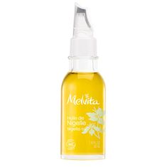 Melvita Pleť ový olej z černušky siatej (Nigela Oil) 50 ml