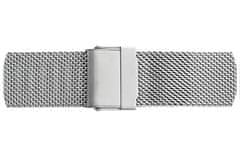 Frederic Graff Silver Liskamm Silver Mesh FAI-2518S