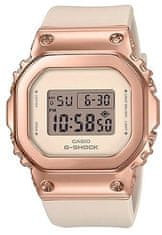 CASIO The G/G-SHOCK GM-S5600PG-4ER (322)