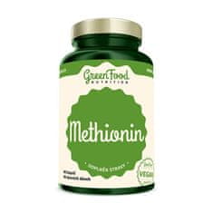 GreenFood Nutrition Methionin 90 kapsúl