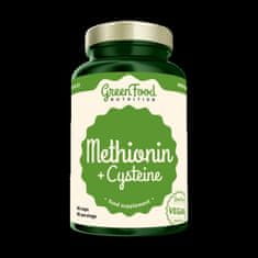 GreenFood Nutrition Methionin 90 kapsúl