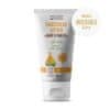 WoodenSpoon Opaľovacie telové mlieko Baby & Family SPF 30 - tuba (Objem 150 ml)