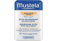 Vyživujúce a hydratačné tyčinka na pery a líca ( Nourish Stick with Cold Cream ) 9,2 g