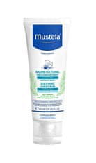 Mustela Dětský balzám s borovicovou esencí pro klidný spánek (Soothing Chest Rub) 40 ml