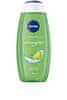 Nivea Sprchový gél Lemongrass & Oil 500 ml