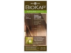 BioKap Nutricolor Delicato - Farba na vlasy 0.0 Zosvetľovač 140 ml