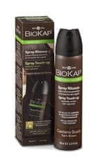 BioKap Nutricolor Delicato Spray Touch Up Hnedá tmavá 75 ml