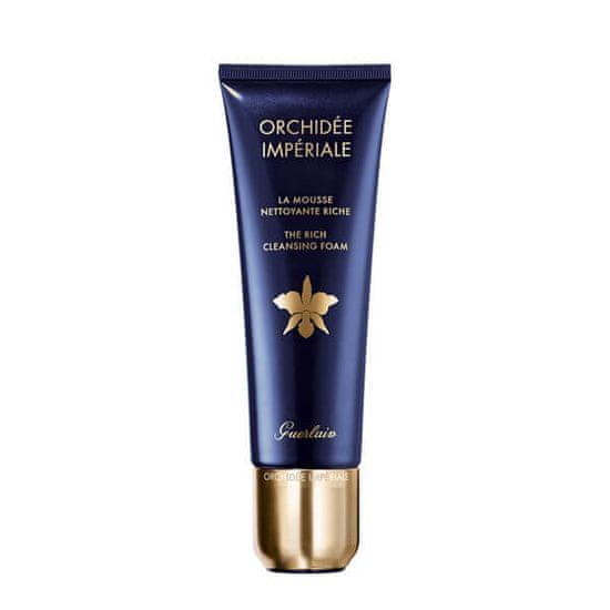 Guerlain Čistiaca pleťová pena Orchidée Impériale (The Rich Cleansing Foam) 125 ml