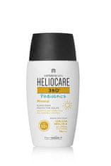 Heliocare® Detský opaľovací krém pre citlivú a atopickú pokožku SPF 50+ 360° ( Mineral Sun Cream) 50 ml