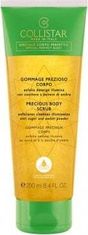 Jemný telový exfoliačný a čistiaci peeling ( Precious Body Scrub) 250 ml