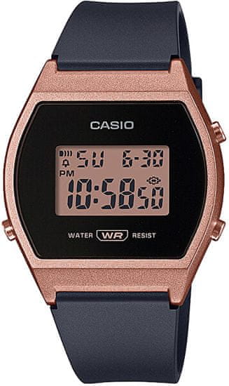 CASIO Collection Vintage Digital LW-204-1AEF (247)