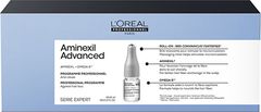 Loreal Professionnel Program proti vypadávaniu vlasov Série Expert Aminexil Advanced 42 x 6 ml