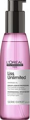 Loreal Professionnel Pro-keratínové upokojujúce sérum proti krepovateniu vlasov Serie Expert Liss Unlimited ( Professiona