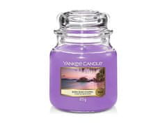 Yankee Candle Vonná sviečka Classic strednej Bora Bora Shores 411 g