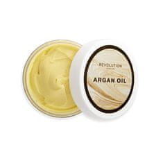 Vyživujúci maska na vlasy s arganovým olejom ( Moisturising Argan Oil Mask) 200 ml