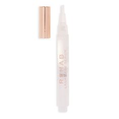 Makeup Revolution Sérum na rast rias Rehab (Lash Care Serum) 3 ml