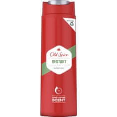 Sprchový gél pre mužov Restart (Shower Gel) 400 ml