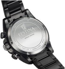 Festina Chrono Bike Connected Special Edition 20545/1