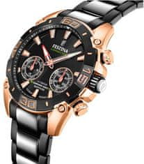 Festina Chrono Bike Connected Special Edition 20548/1