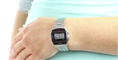 CASIO Collection Retro Vintage A163WA-1QES (007)