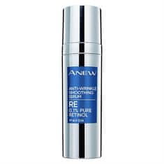 Avon Vyhladzujúci sérum proti vráskam s retinolom Anew ( Anti-wrinkle Smooth ing Serum) 30 ml