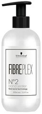 Schwarzkopf Prof. Ošetrujúci kúra po farbení vlasov Fibreplex 2 (Bond Sealer) 500 ml