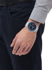 CASIO Edifice Chronograph EFV-540D-1A2VUEF (198)