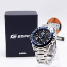 CASIO Edifice Chronograph EFV-540D-1A2VUEF (198)