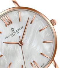 Frederic Graff Trivor Kanjut Trivor Rose Gold FCF-4414