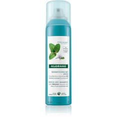 Klorane Detoxikační suchý šampón (Detox Dry Shampoo) 150 ml
