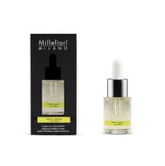 Millefiori Milano Aróma olej Citrónová tráva 15 ml